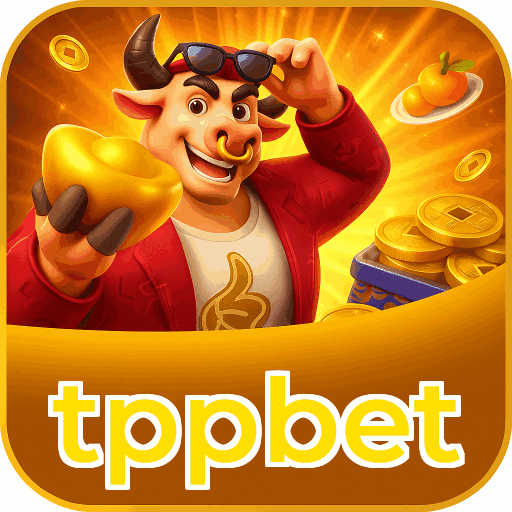 tppbet Logo