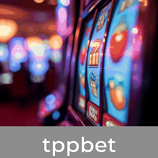 tppbet: Bônus Estratégico para Ganhos Inteligentes