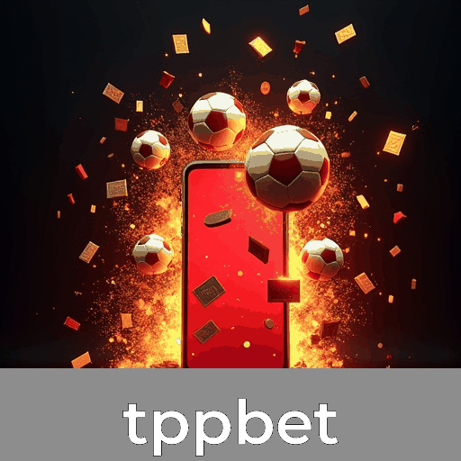 tppbet: Seu Paraíso de Jogos Selecionados