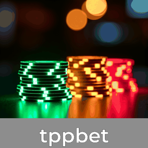 tppbet: Bônus Estratégico para Ganhos Inteligentes