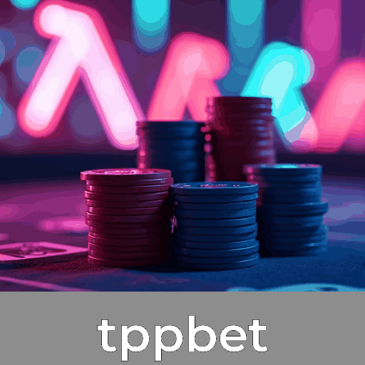 tppbet: Sustentabilidade e Responsabilidade em Foco